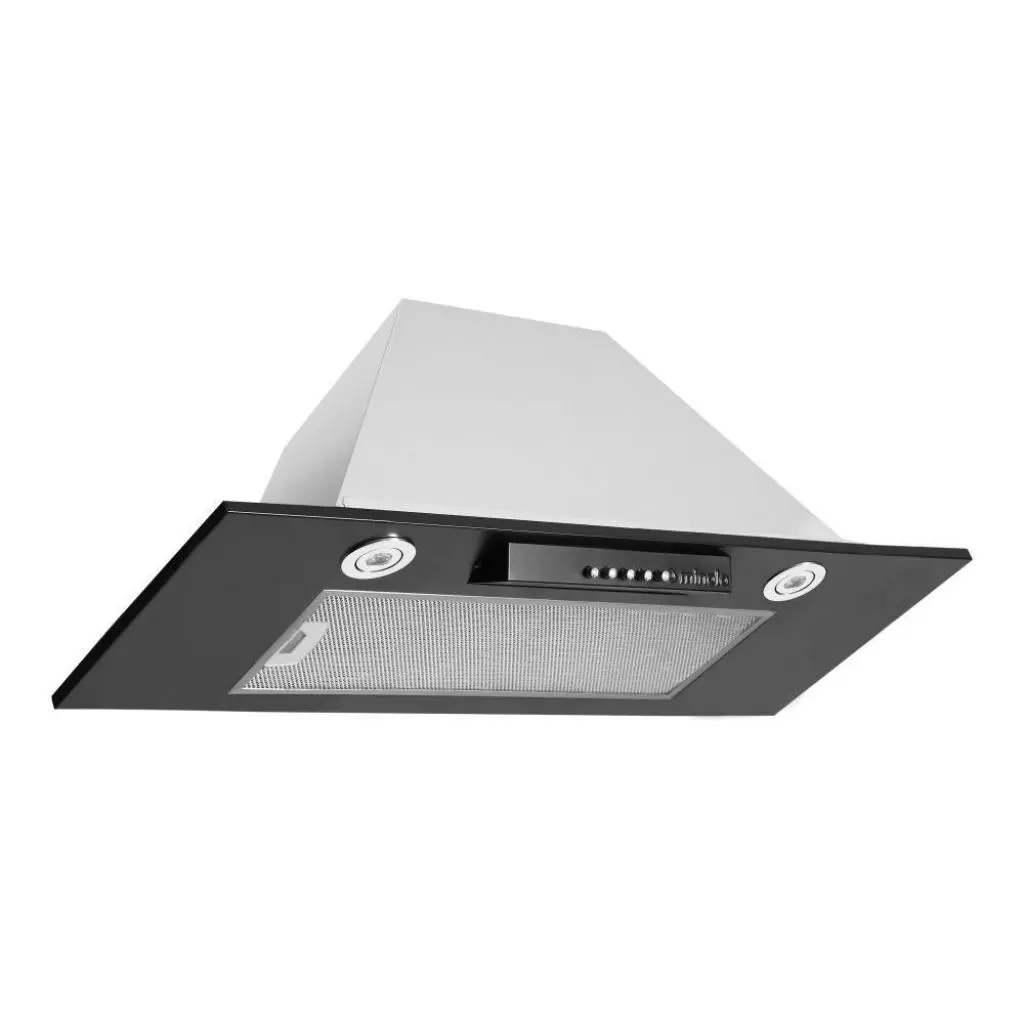 Вытяжка кухонная Minola HBI 7312 BL LED 750