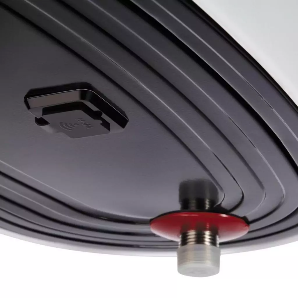 Бойлер Electrolux EWH 100 Centurio IQ 2.0 (EWH100CenturioIQ2.0) - 1