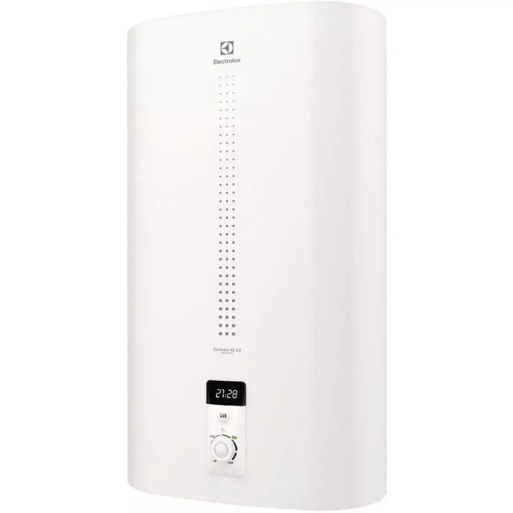 Бойлер Electrolux EWH 30 Centurio IQ 2.0 (EWH30CenturioIQ2.0)
