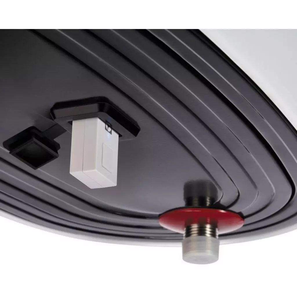 Бойлер Electrolux EWH 80 Centurio IQ 2.0 (EWH80CenturioIQ2.0) - 2