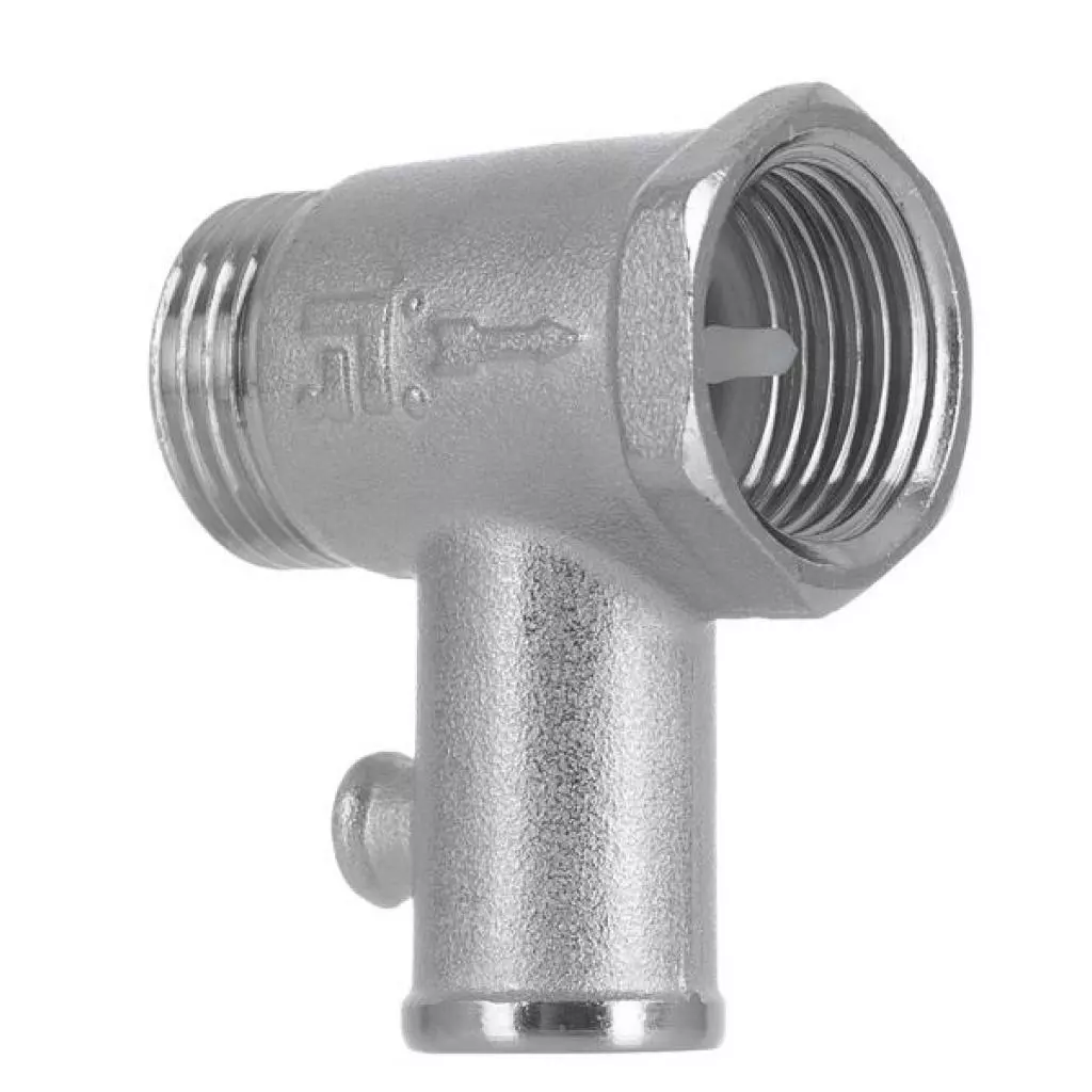 Бойлер Tesy ANTICALC SLIM 50 V - 3