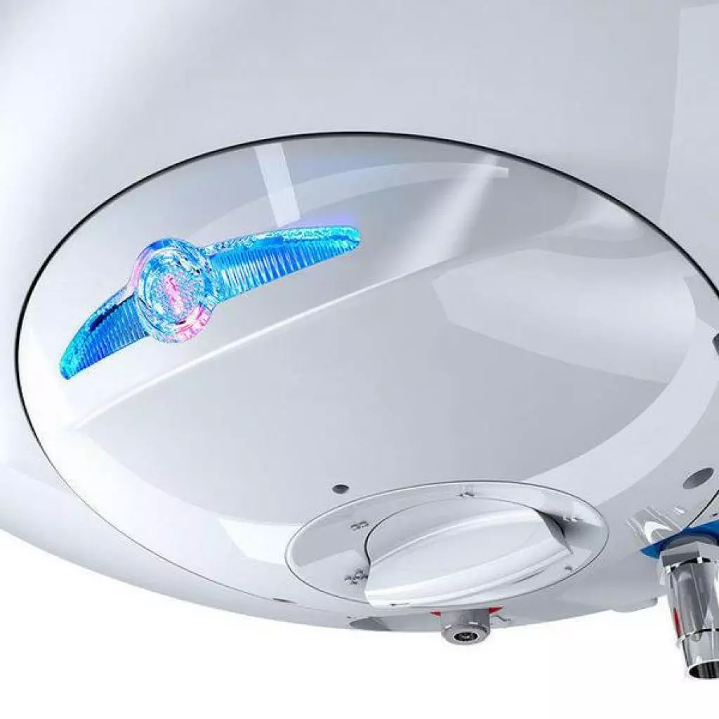 Бойлер Tesy BILIGHT 50 V - 3