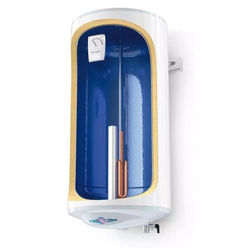 Бойлер Tesy BILIGHT SLIM 50 V - 1