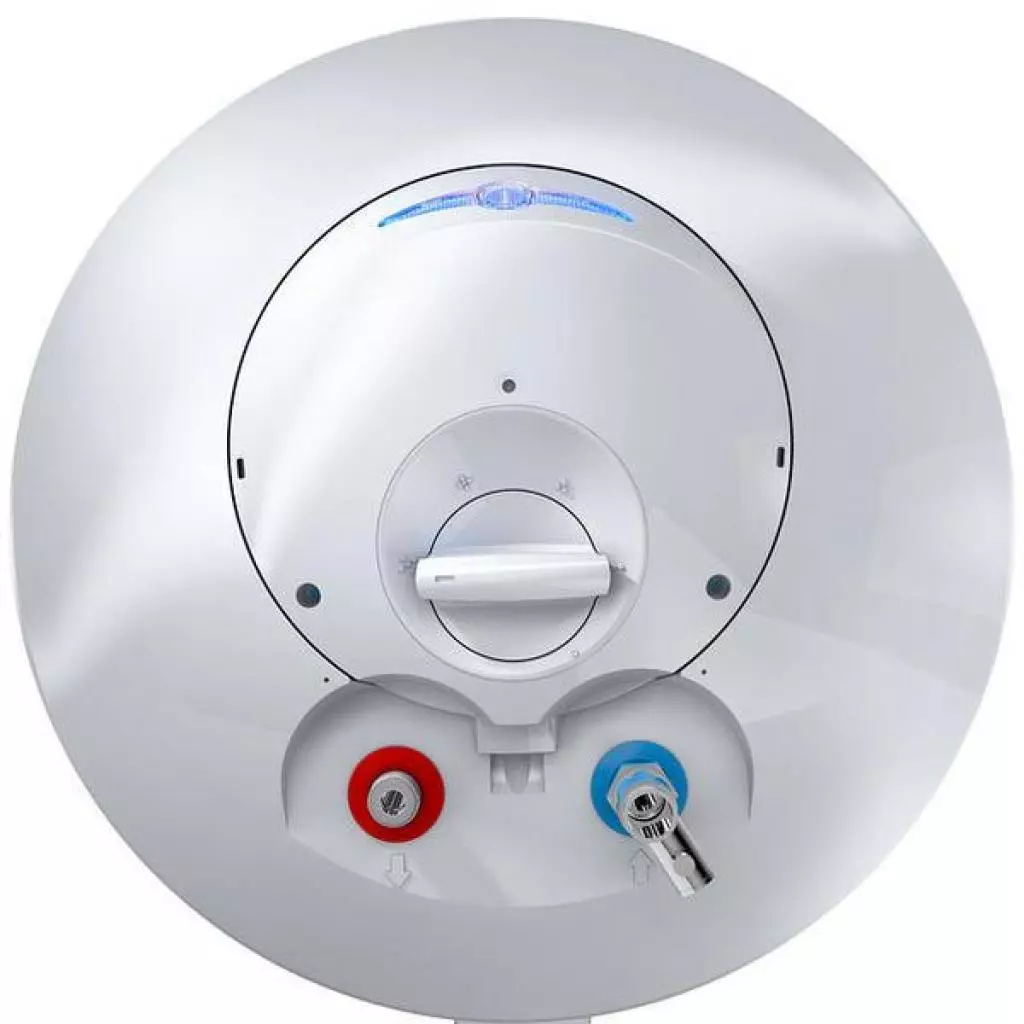 Бойлер Tesy BILIGHT SLIM 50 V - 2