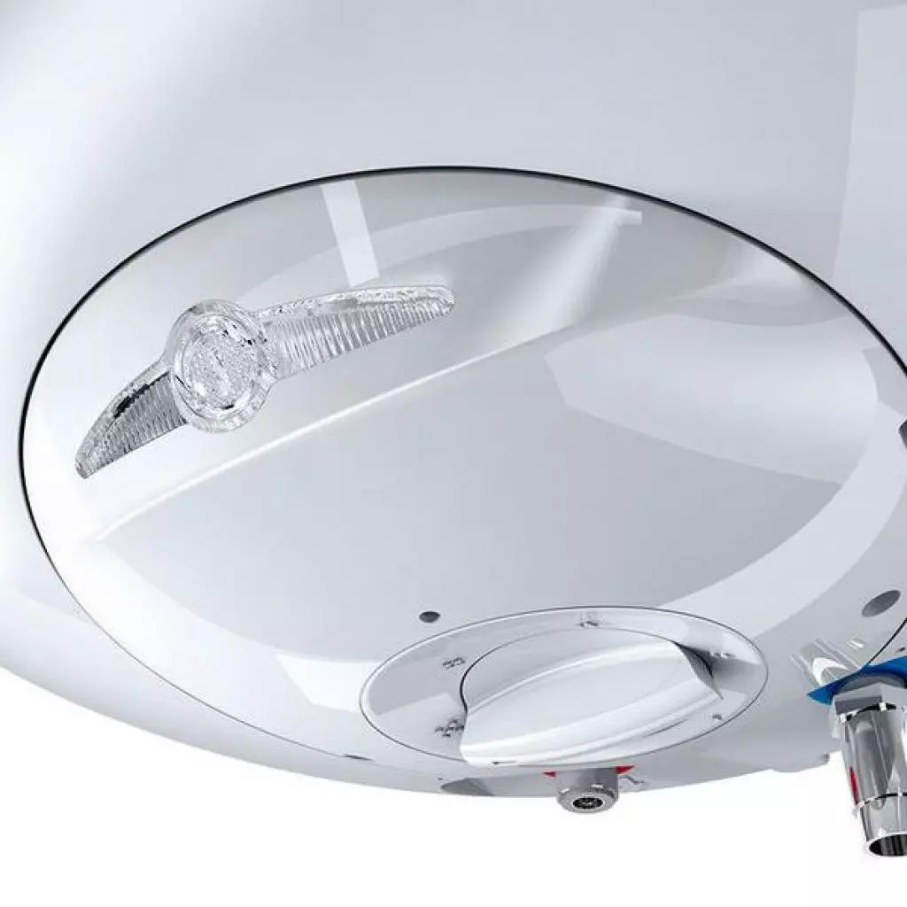 Бойлер Tesy BILIGHT SLIM 50 V - 4