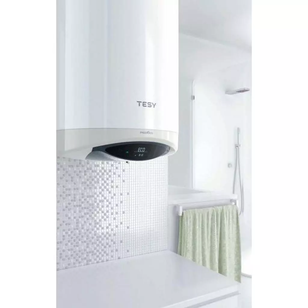 Бойлер Tesy GCV 504716D C21 EC - 3