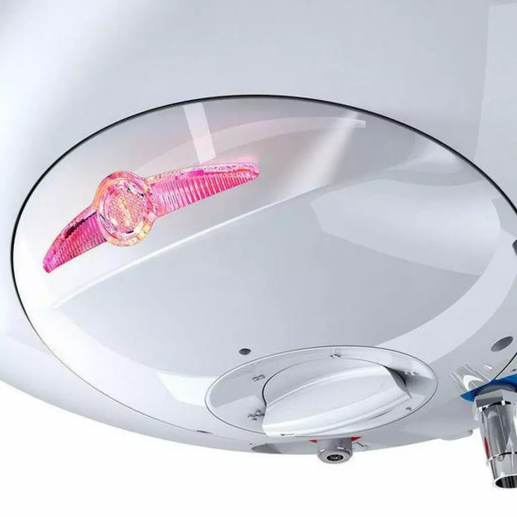 Бойлер Tesy BILIGHT 80 V - 5