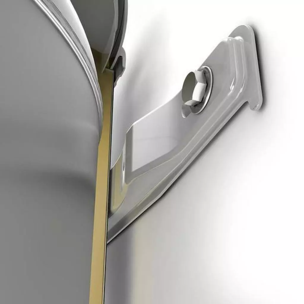 Бойлер Tesy ANTICALC SLIM 80 V - 4