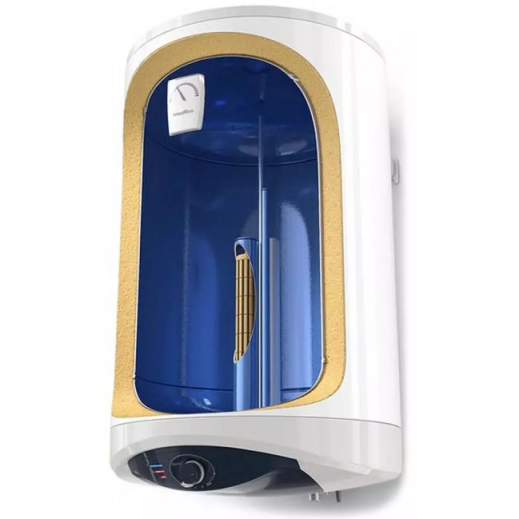 Бойлер Tesy GCV 1004724D C21 EC - 1