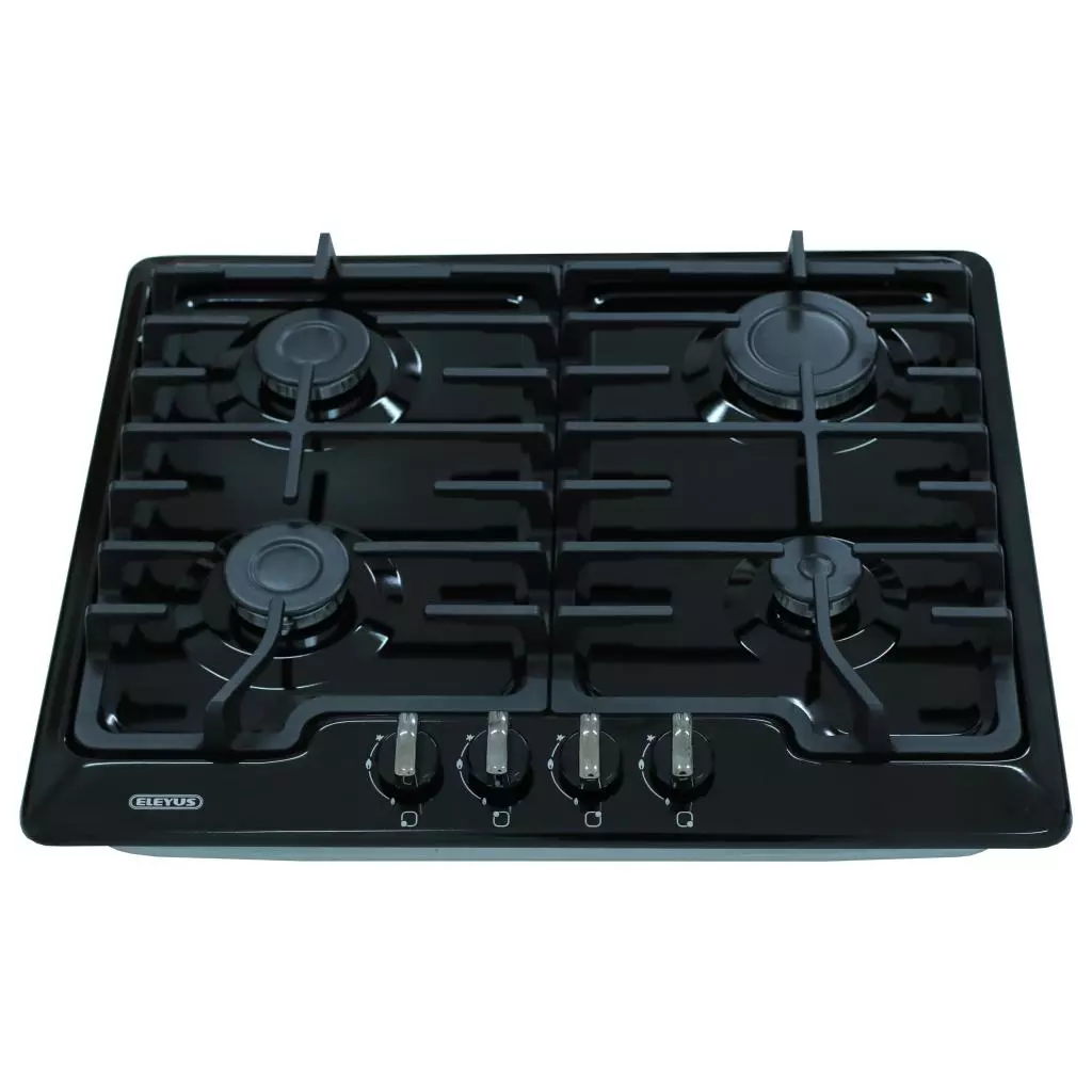 Варочная поверхность Eleyus GRACIA 60 BL C - 1