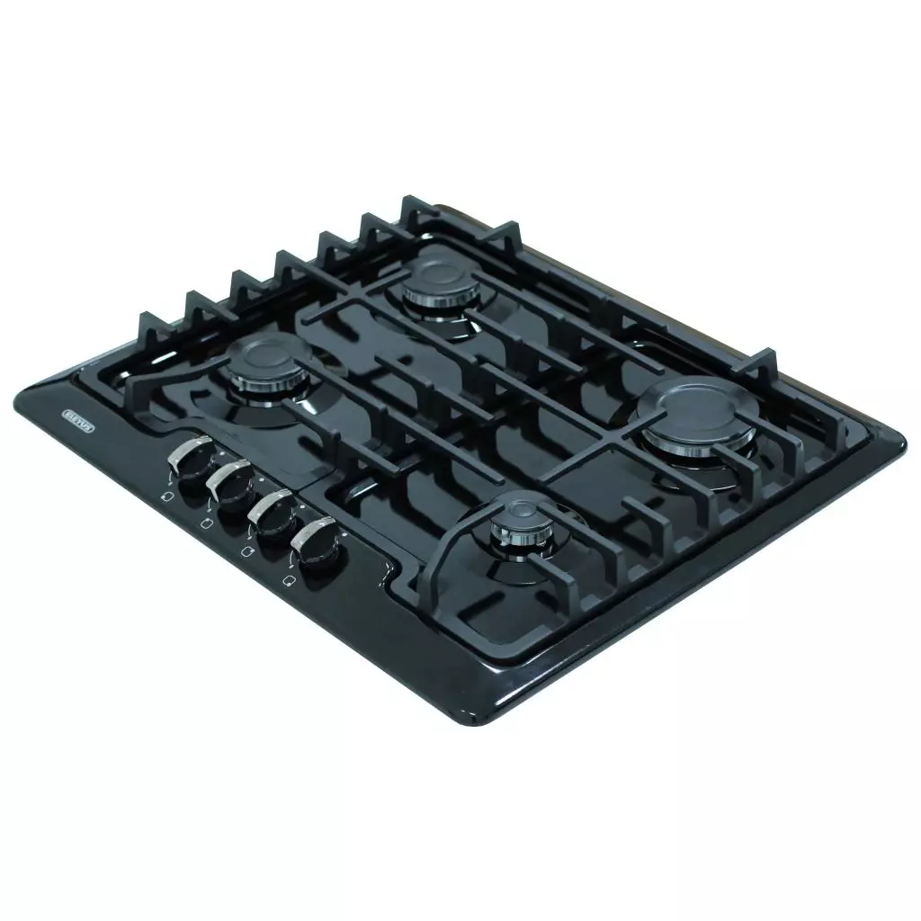 Варочная поверхность Eleyus GRACIA 60 BL C - 4