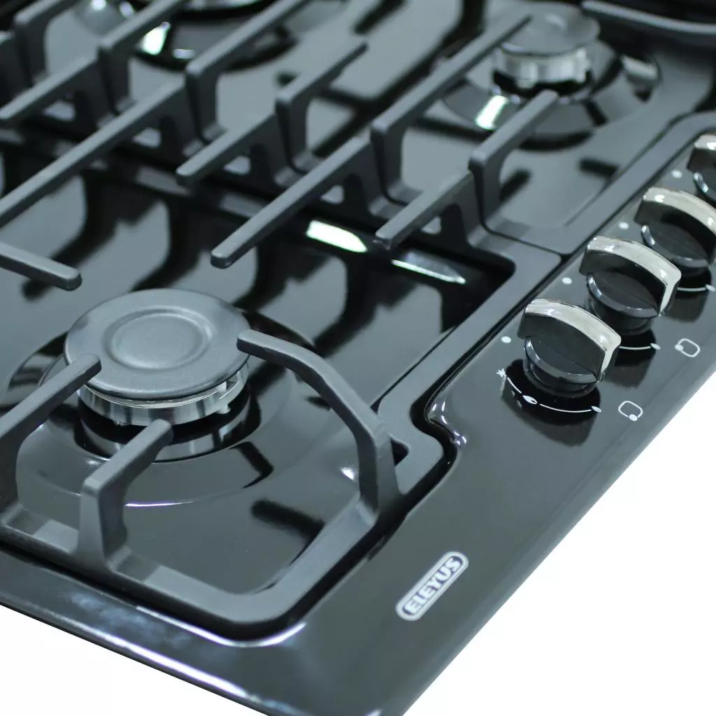 Варочная поверхность Eleyus GRACIA 60 BL C - 5