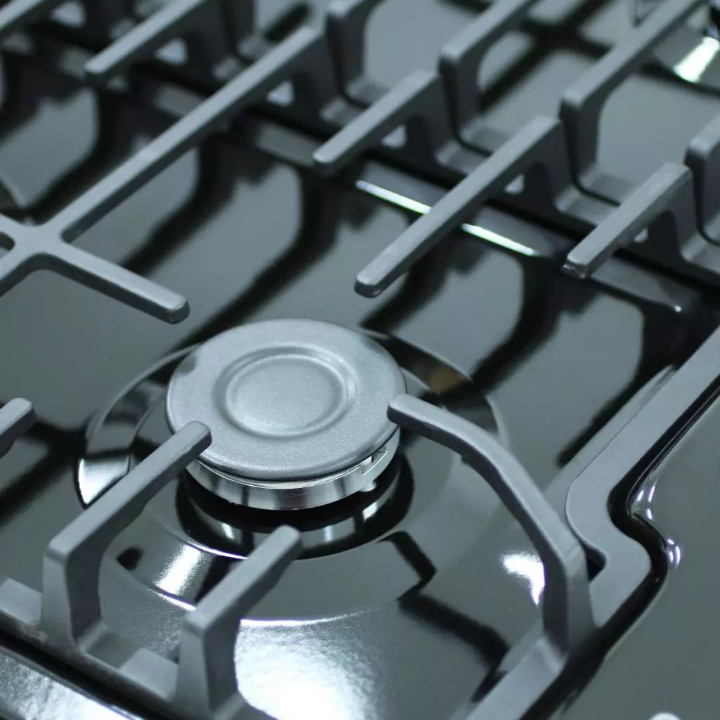 Варочная поверхность Eleyus GRACIA 60 BL C - 6