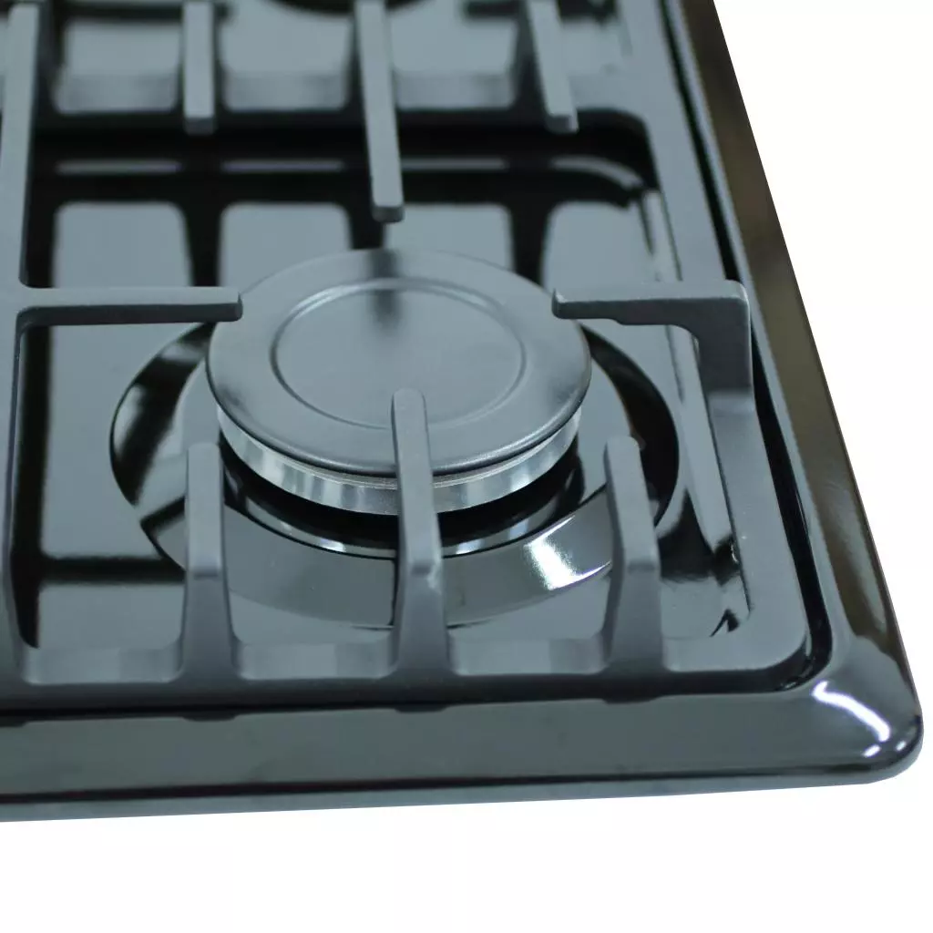 Варочная поверхность Eleyus GRACIA 60 BL C - 7