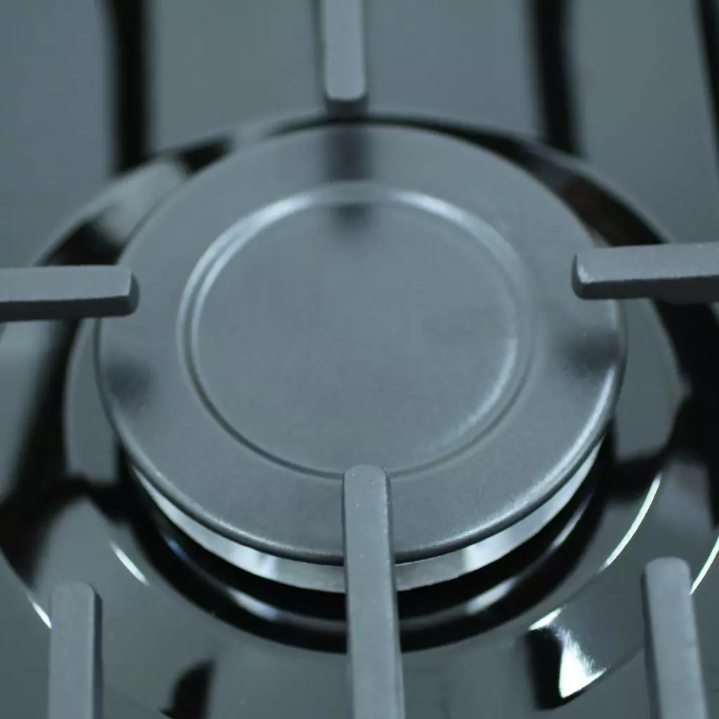 Варочная поверхность Eleyus GRACIA 60 BL C - 8