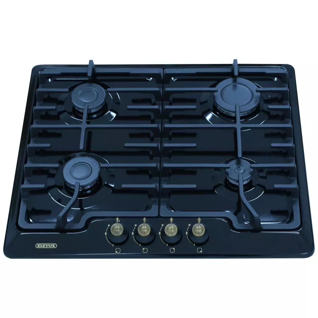 Варочная поверхность Eleyus GRACIA 60 BL+RB C