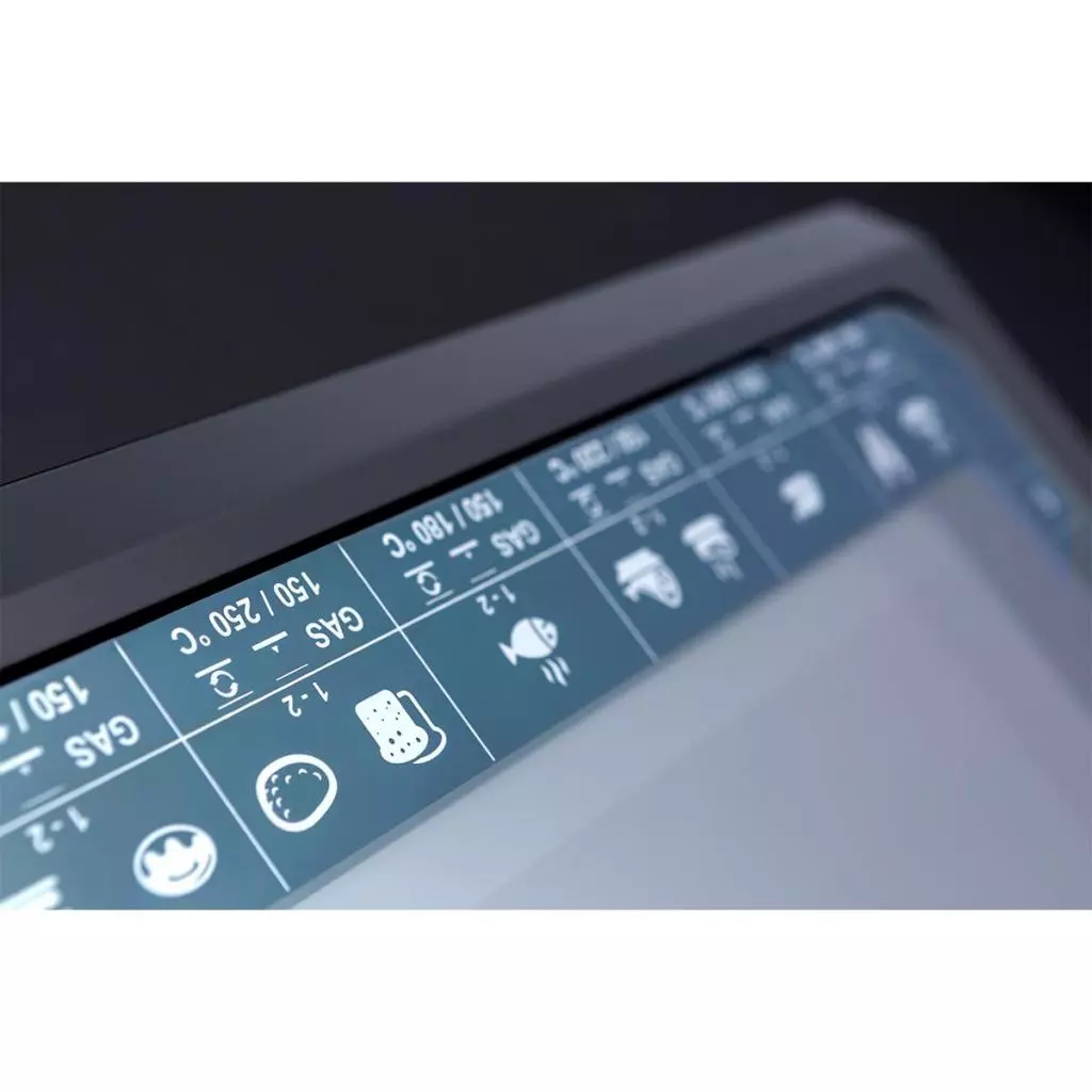 Духовой шкаф Freggia OMBB63B1 - 2