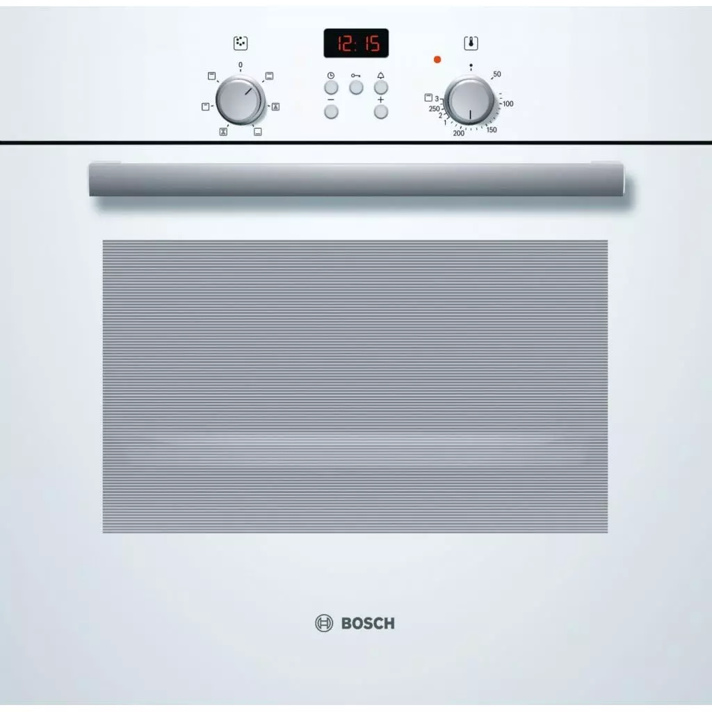 Духовой шкаф Bosch HBN231W4