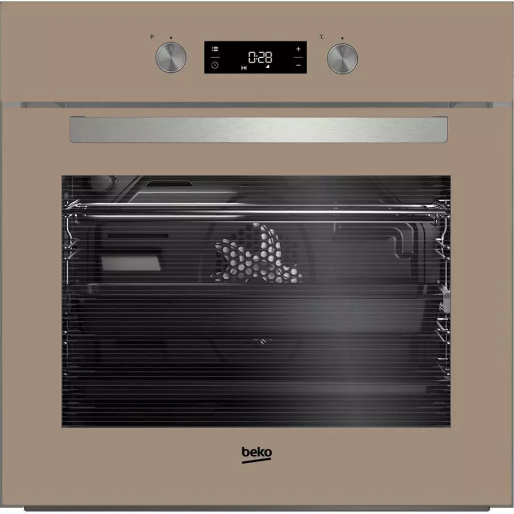 Духовой шкаф Beko BIM24301BRCS