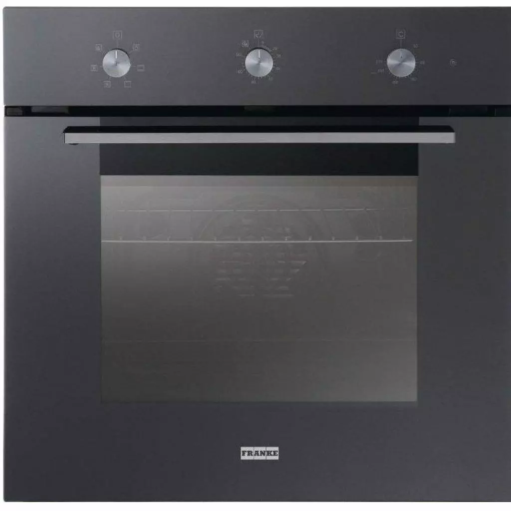 Духовой шкаф Franke 116.0373.509 - 1