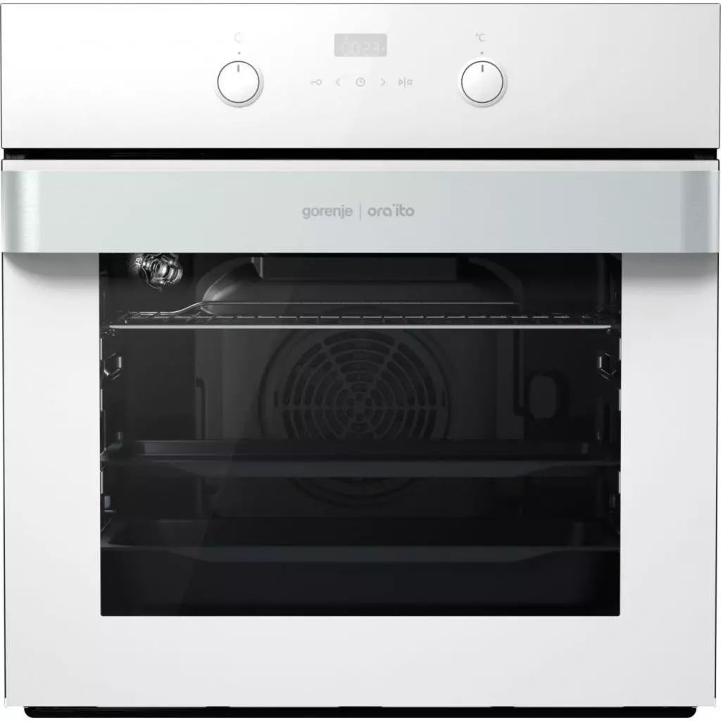 Духовой шкаф Gorenje BO637ORA-W
