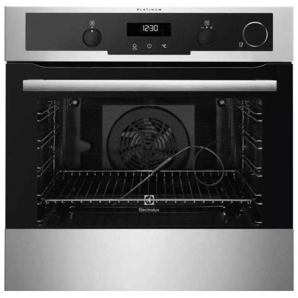 Духовой шкаф Electrolux OPEC5531X
