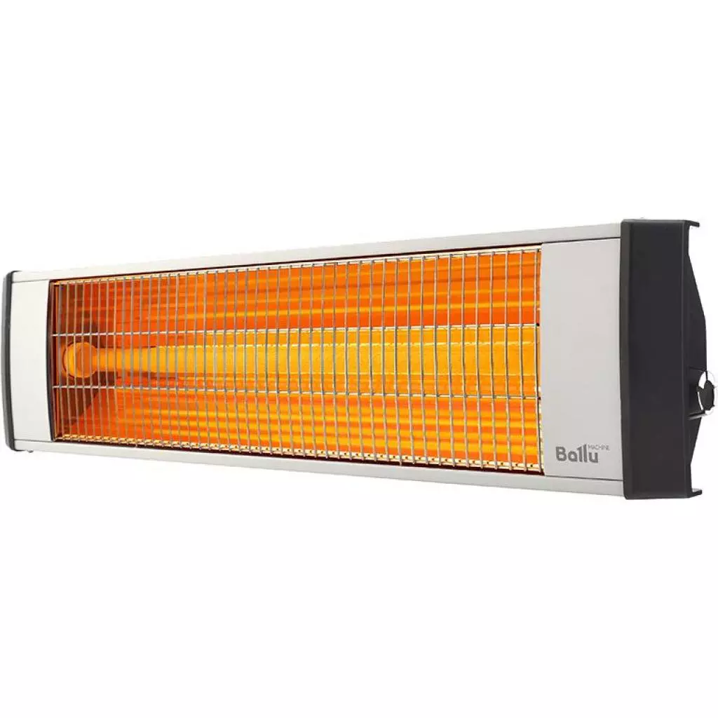 Обогреватель Ballu BIH-L-2.0 - 1