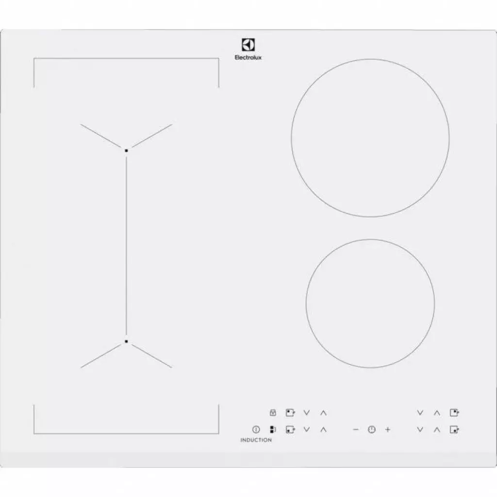 Варочная поверхность Electrolux IPE6443WF - 1