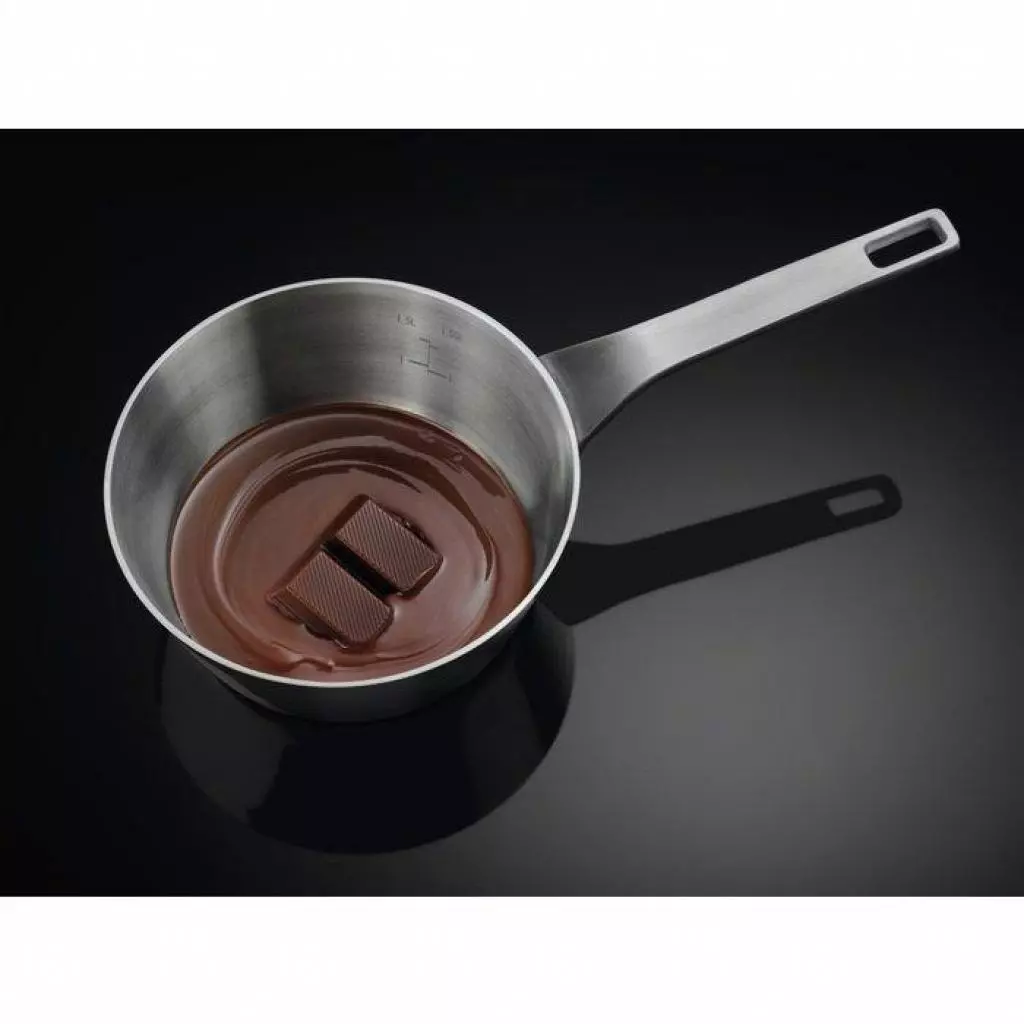 Варочная поверхность Electrolux IPE6443WF - 3