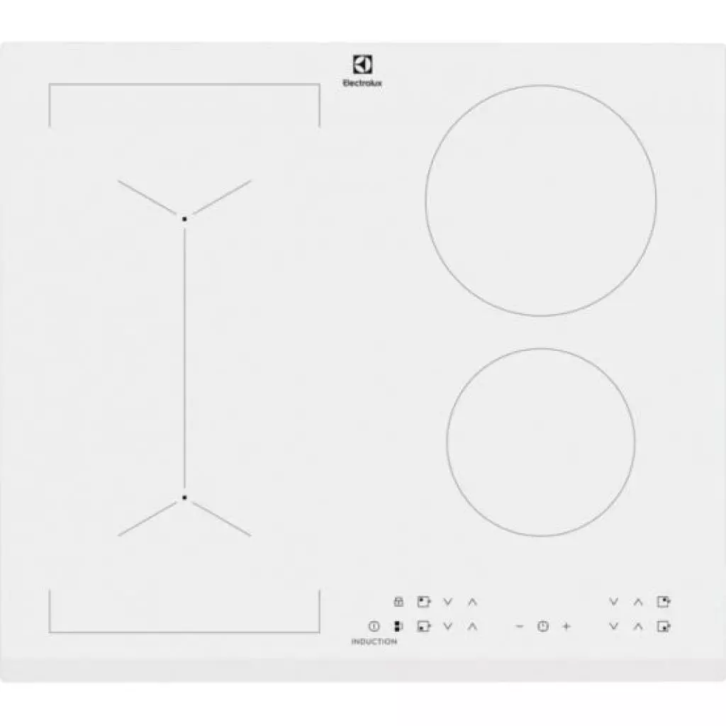 Варочная поверхность Electrolux IPE6443WF