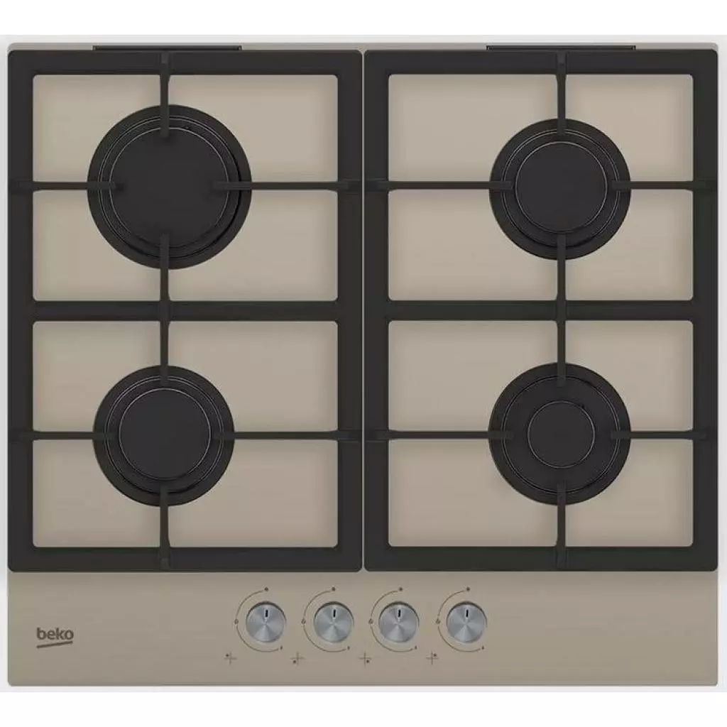 Варочная поверхность Beko HILG64225SBR