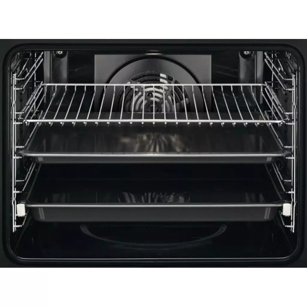Духовой шкаф Electrolux OPEB4530X - 2
