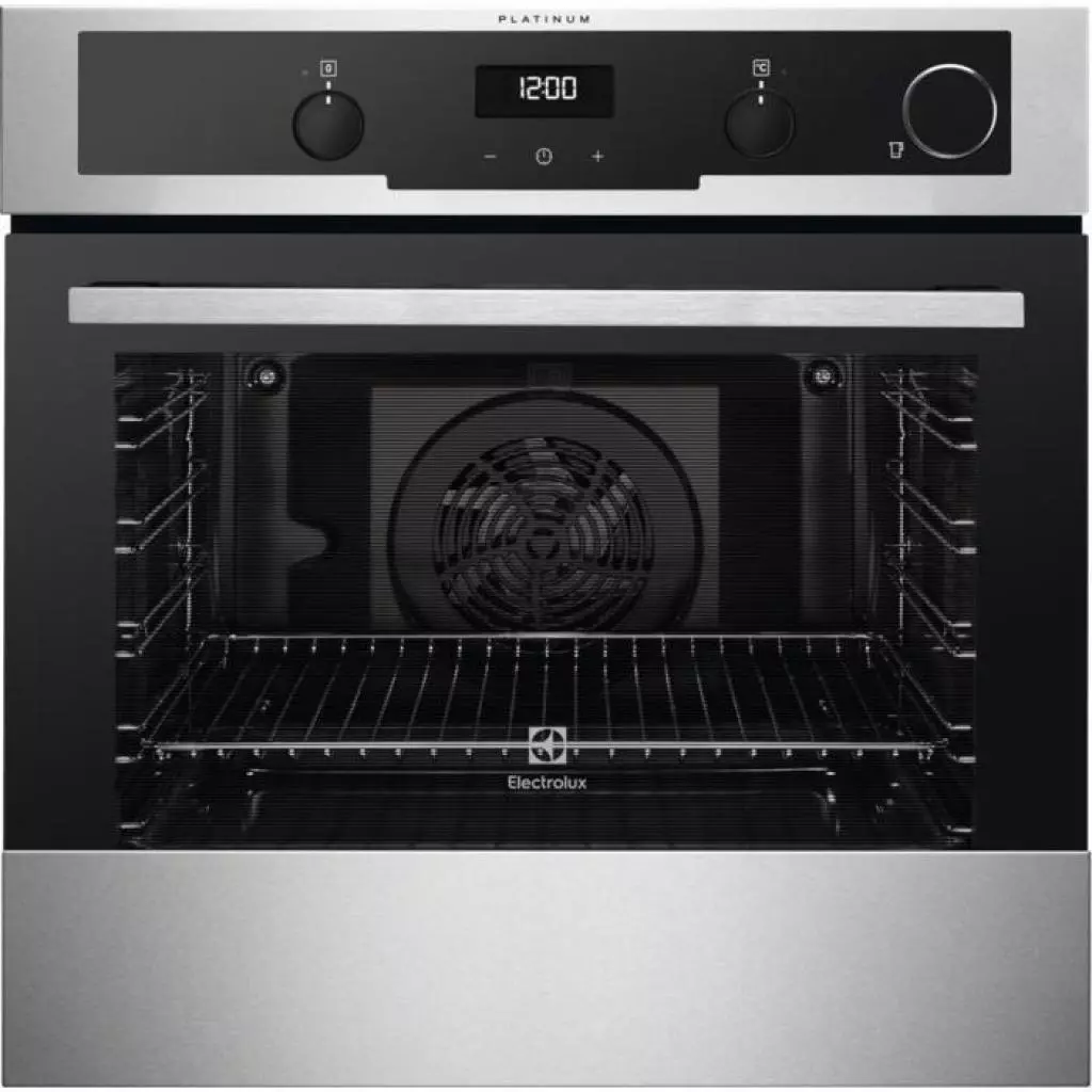 Духовой шкаф Electrolux OPEB4530X