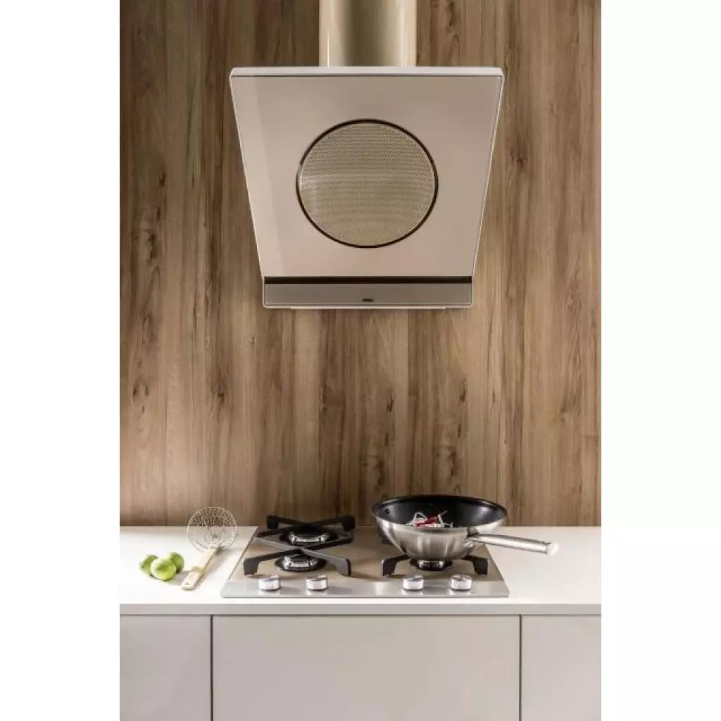 Вытяжка кухонная Hansa OKC IN 600 MS EU - 1