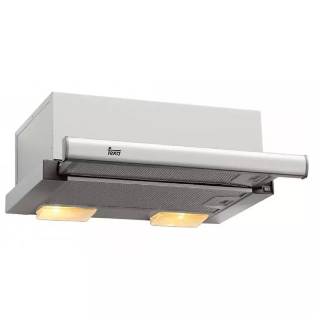 Вытяжка кухонная Teka TL1 52