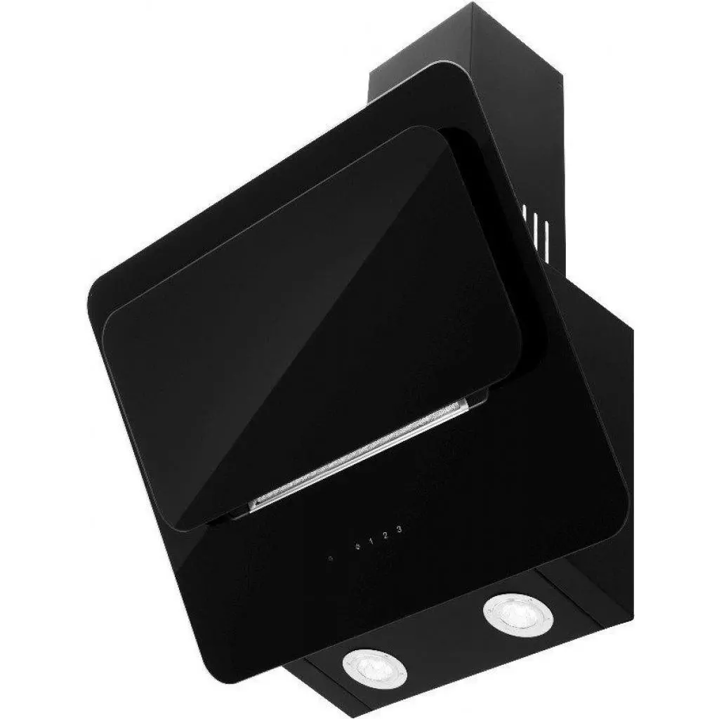 Вытяжка кухонная Zirtal FORTUNA 60 BL - 1