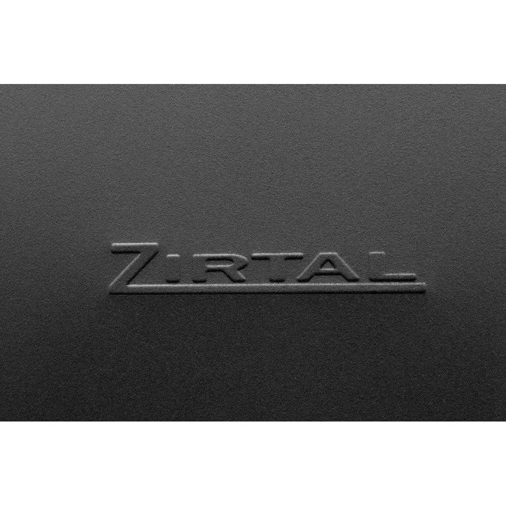 Вытяжка кухонная Zirtal FORTUNA 60 BL - 3