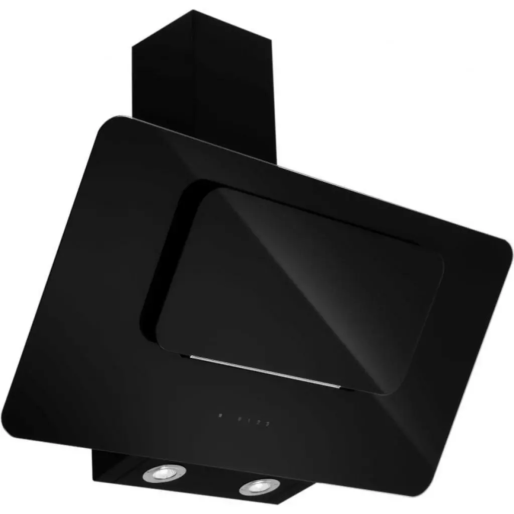 Вытяжка кухонная Zirtal FORTUNA 90 BL - 1