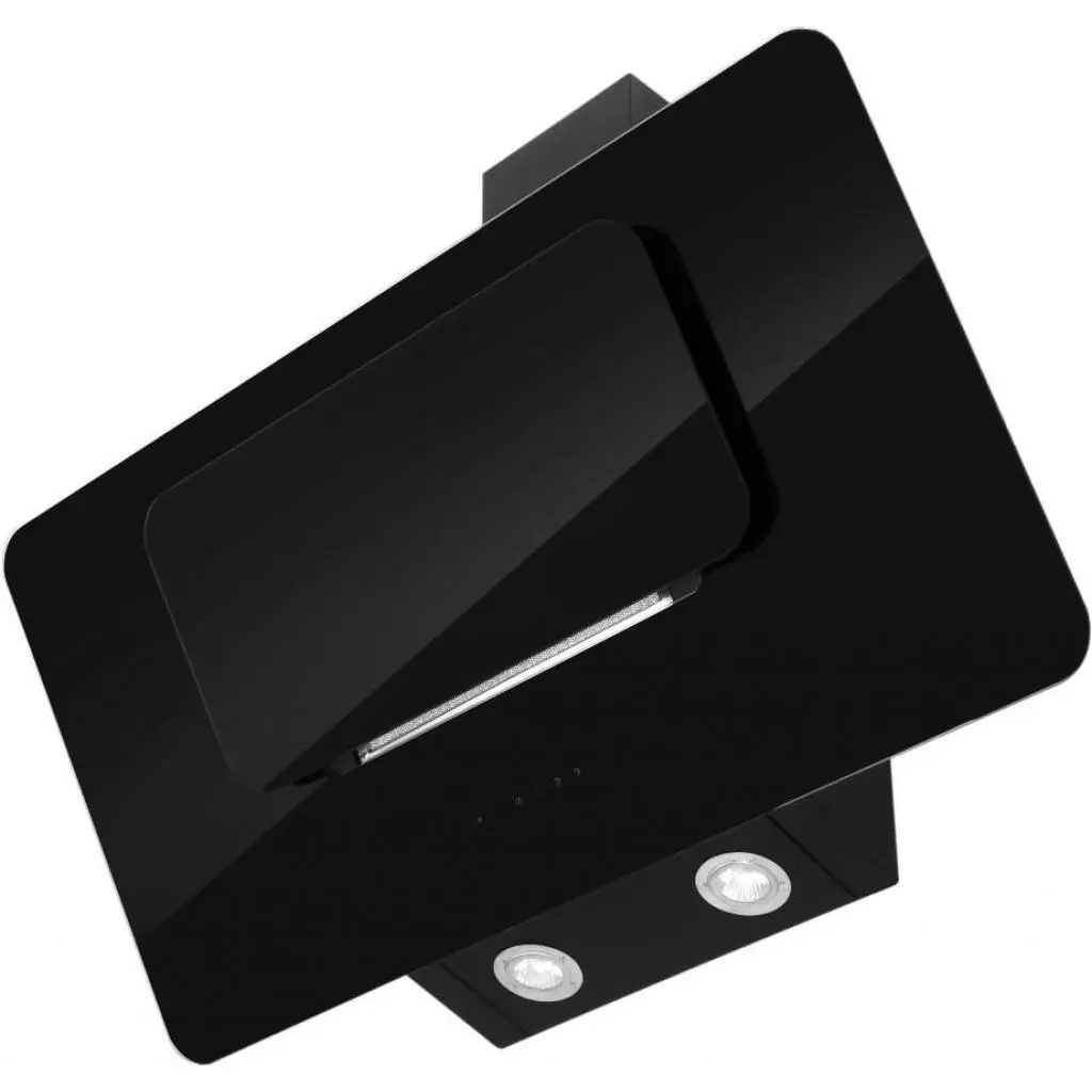 Вытяжка кухонная Zirtal FORTUNA 90 BL - 2