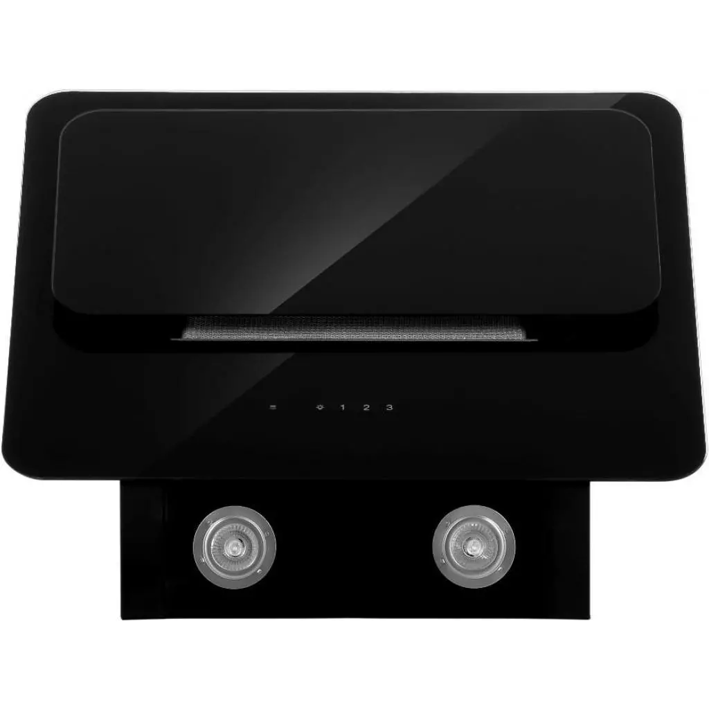 Вытяжка кухонная Zirtal FORTUNA 90 BL - 3