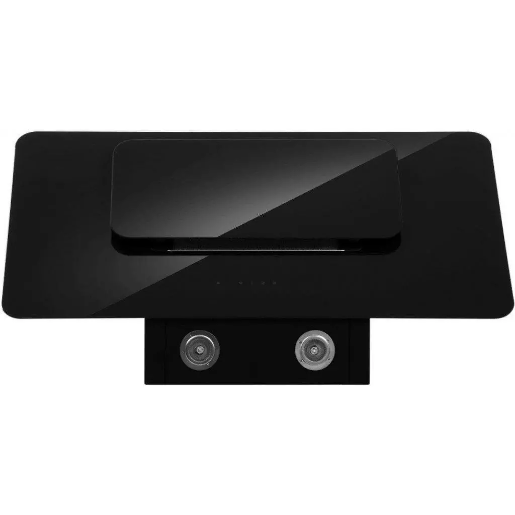 Вытяжка кухонная Zirtal FORTUNA 90 BL - 6