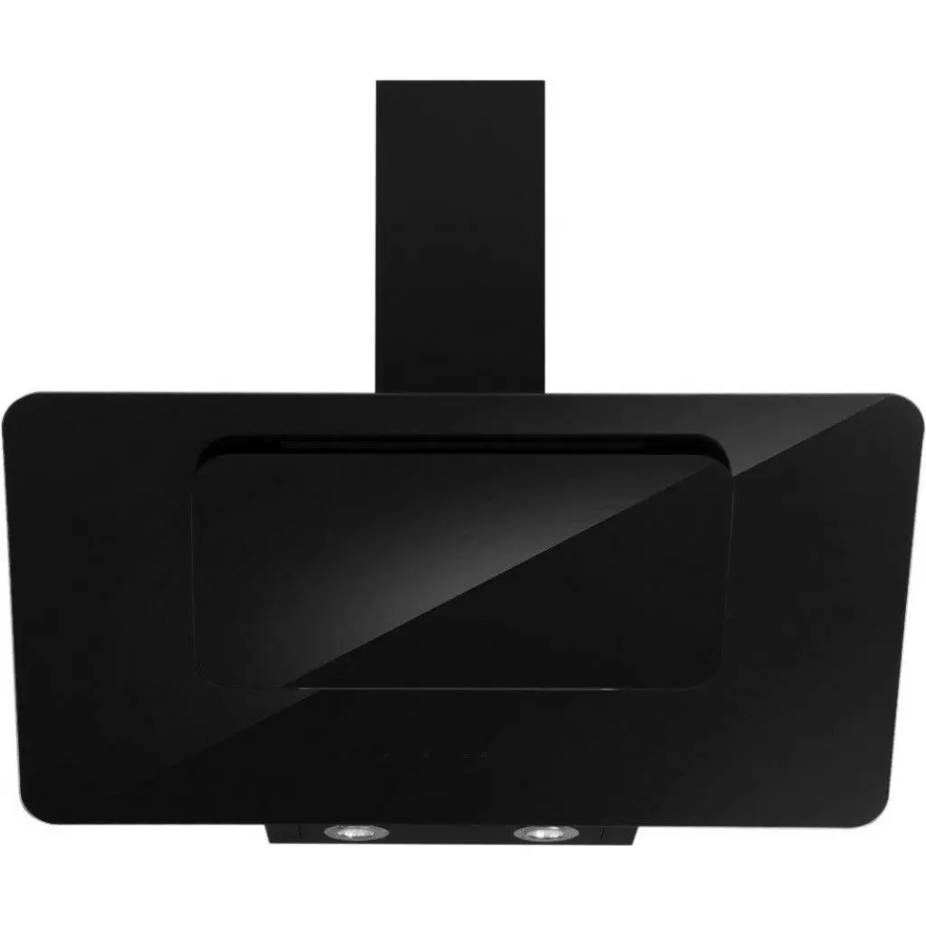 Вытяжка кухонная Zirtal FORTUNA 90 BL