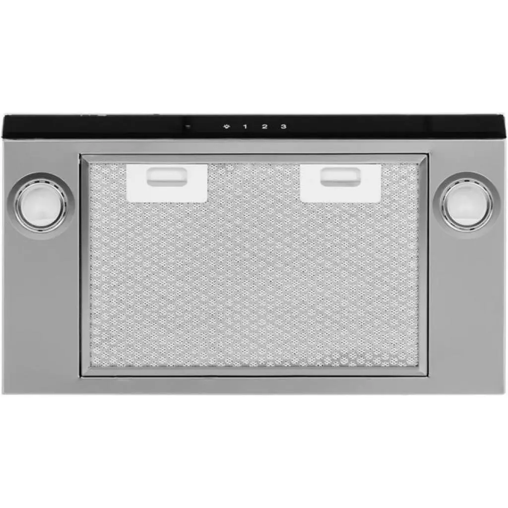 Вытяжка кухонная Zirtal INLINEA 60 BL - 2