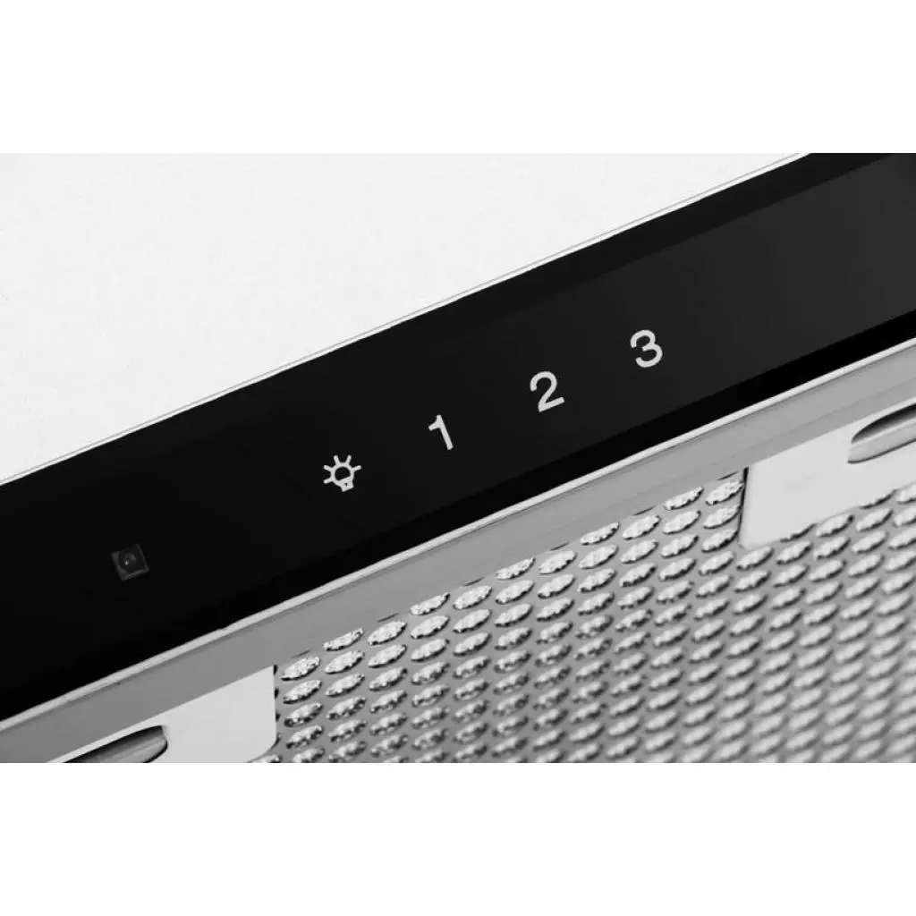 Вытяжка кухонная Zirtal INLINEA 60 BL - 3