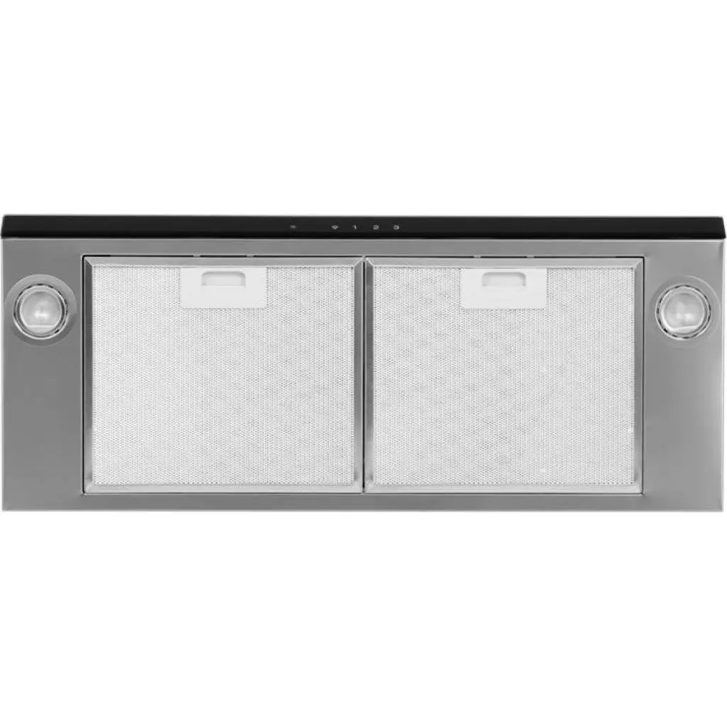 Вытяжка кухонная Zirtal INLINEA 80 BL - 1