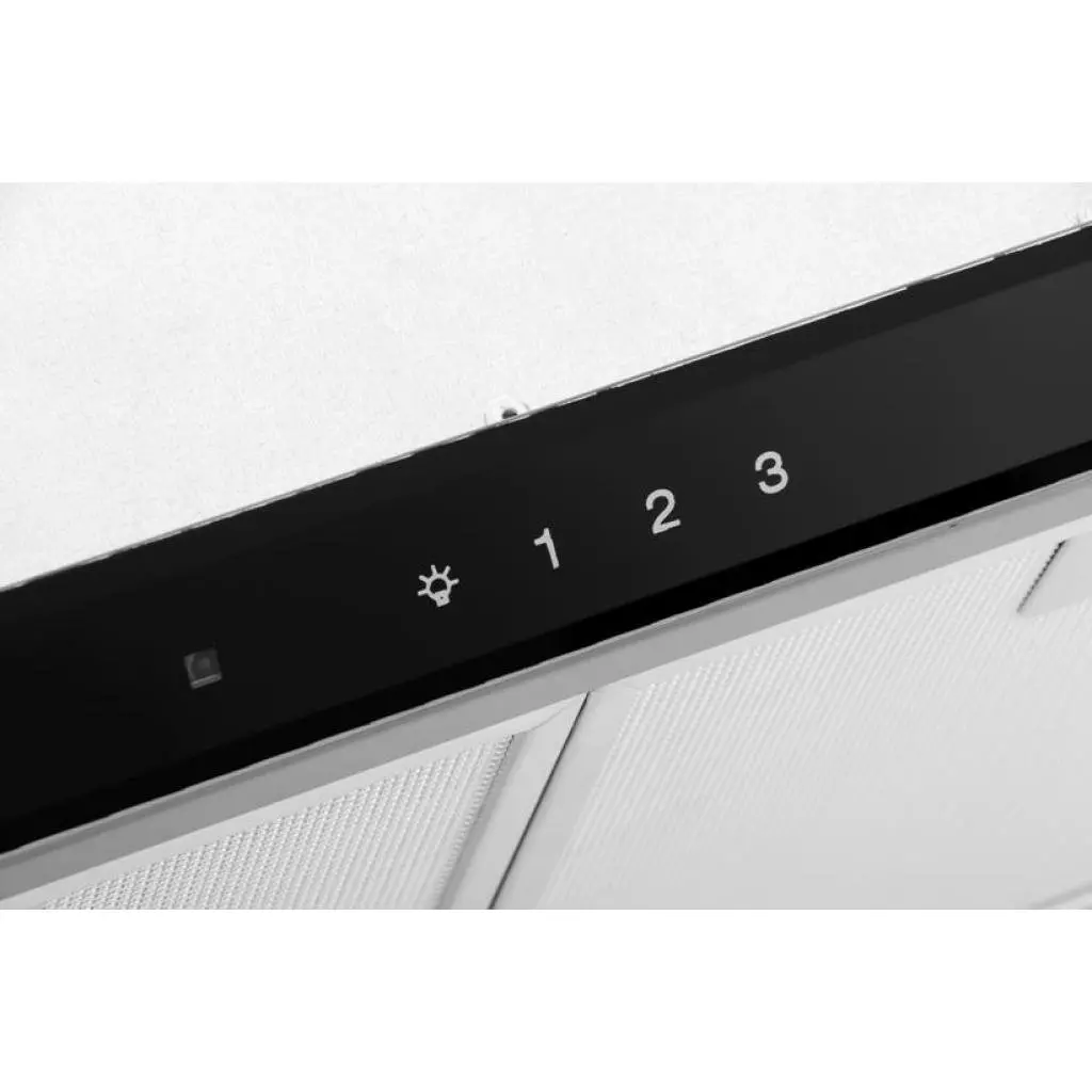 Вытяжка кухонная Zirtal INLINEA 80 BL - 4