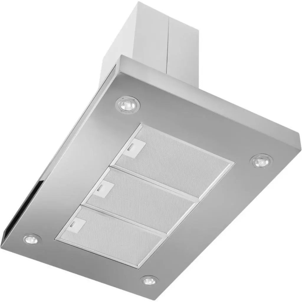 Вытяжка кухонная Zirtal OPERA SOFT ADA - 2