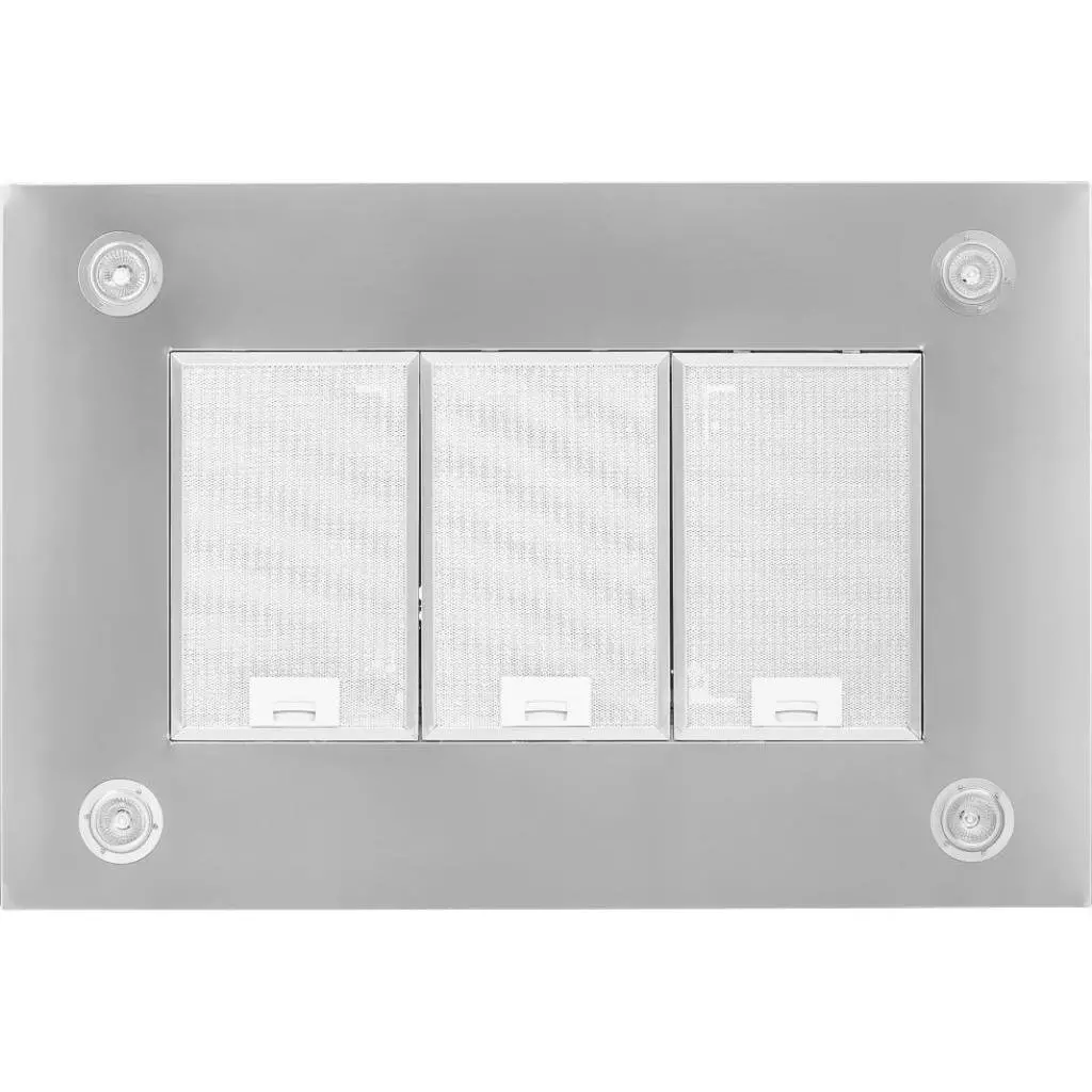 Вытяжка кухонная Zirtal OPERA SOFT ADA - 3