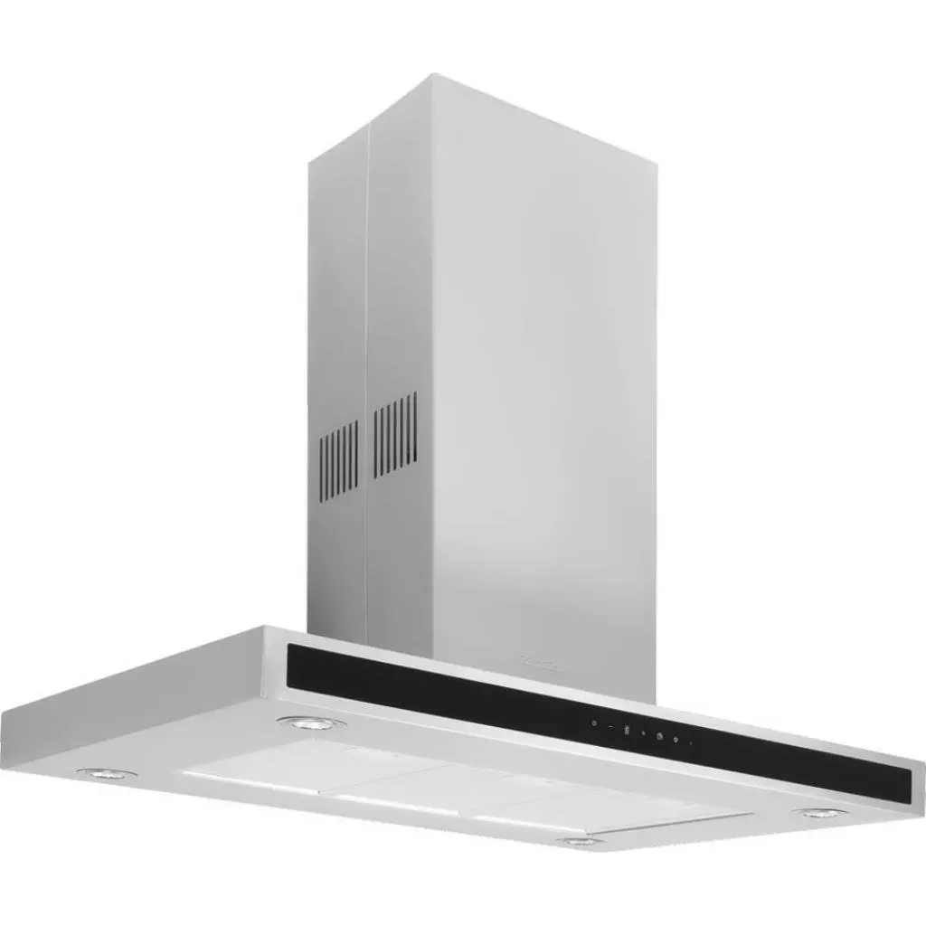 Вытяжка кухонная Zirtal OPERA SOFT ADA