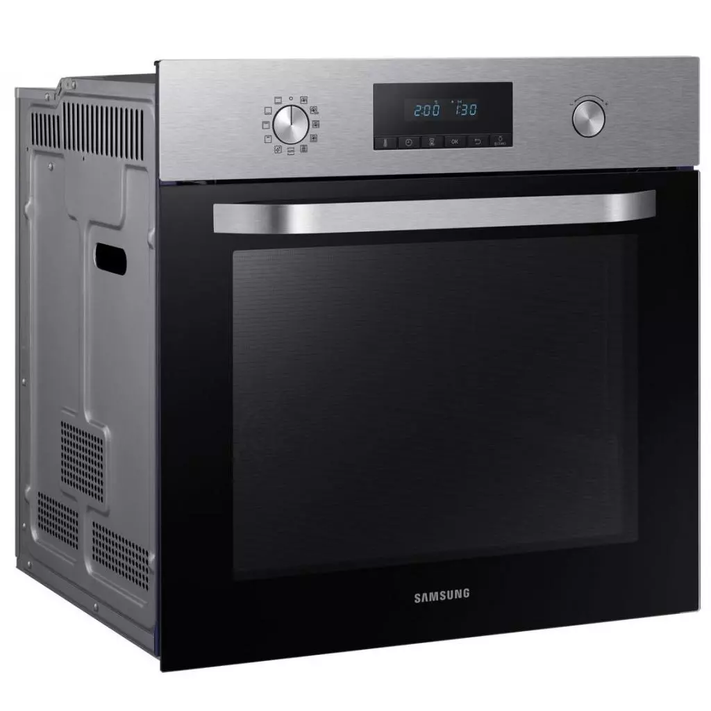 Духовой шкаф Samsung NV70K2340RS/WT - 1
